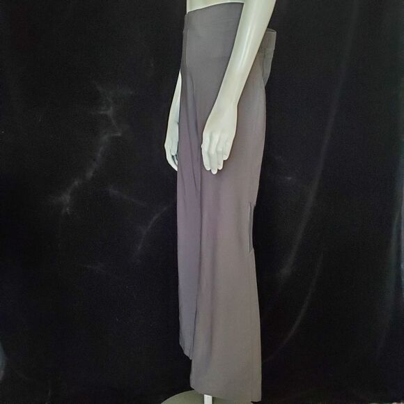 Nike Fitory Gray Pants (L) - Picture 4 of 6